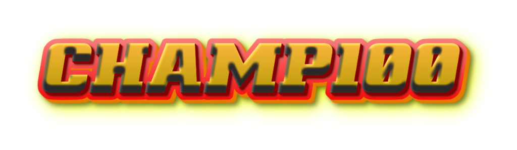 champ100