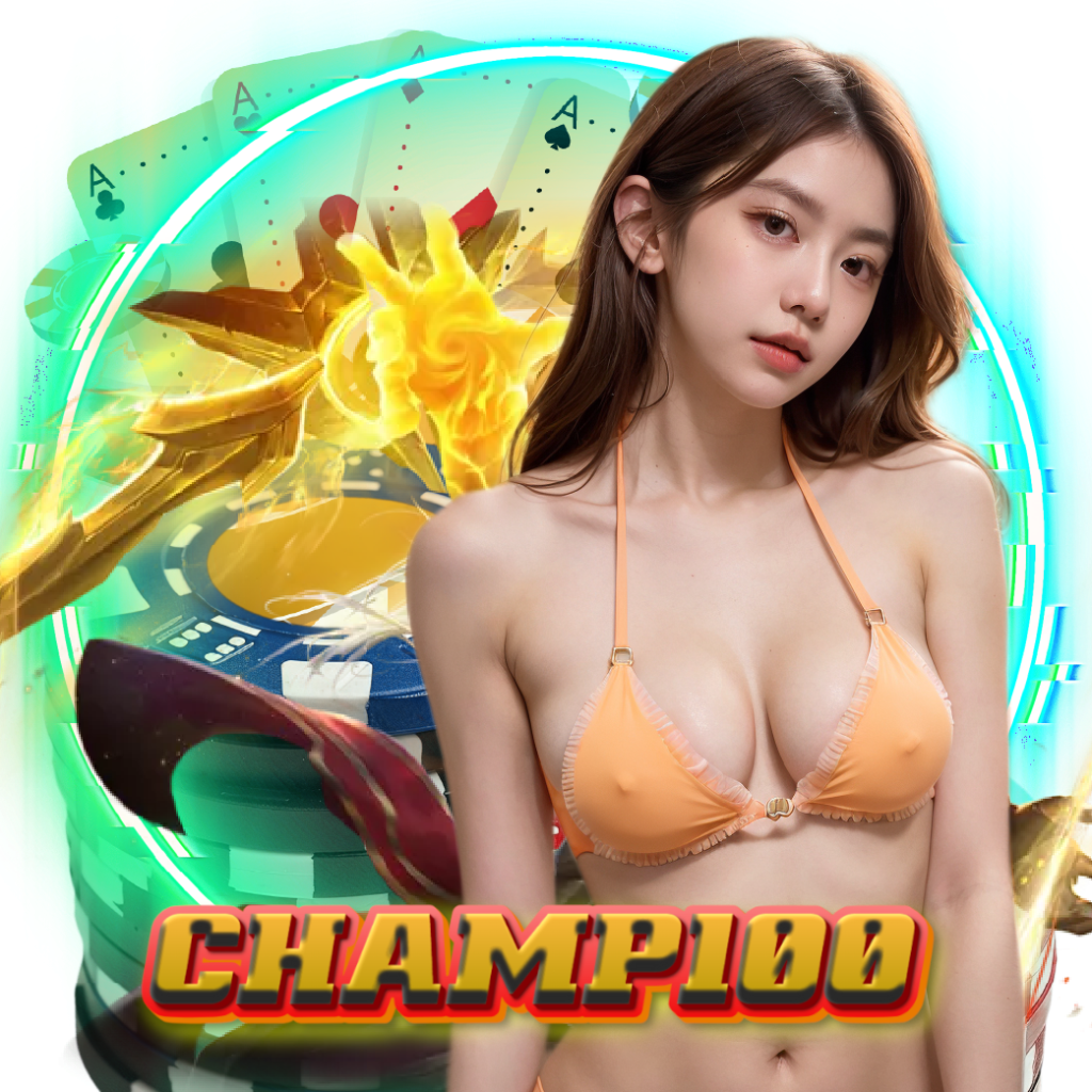 champ100