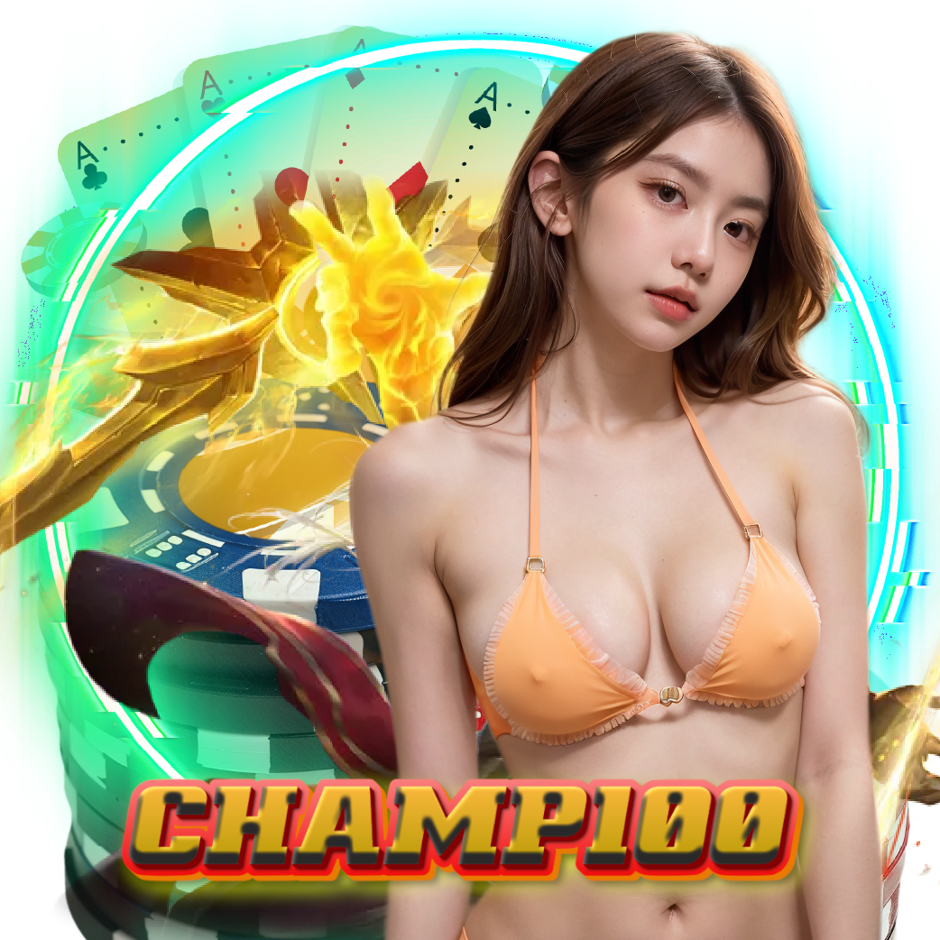 champ100